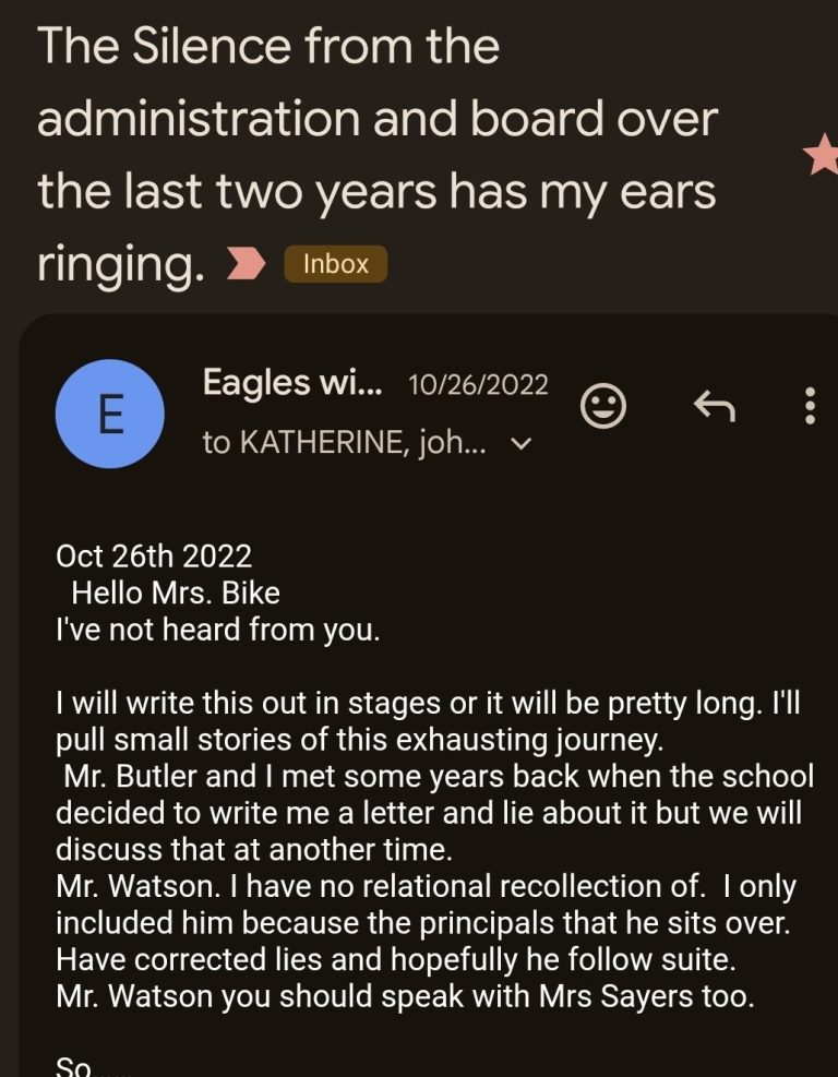 Email 2